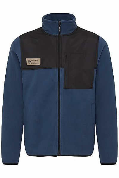 Blend Fleecejacke "Fleecejacke BHMas" günstig online kaufen