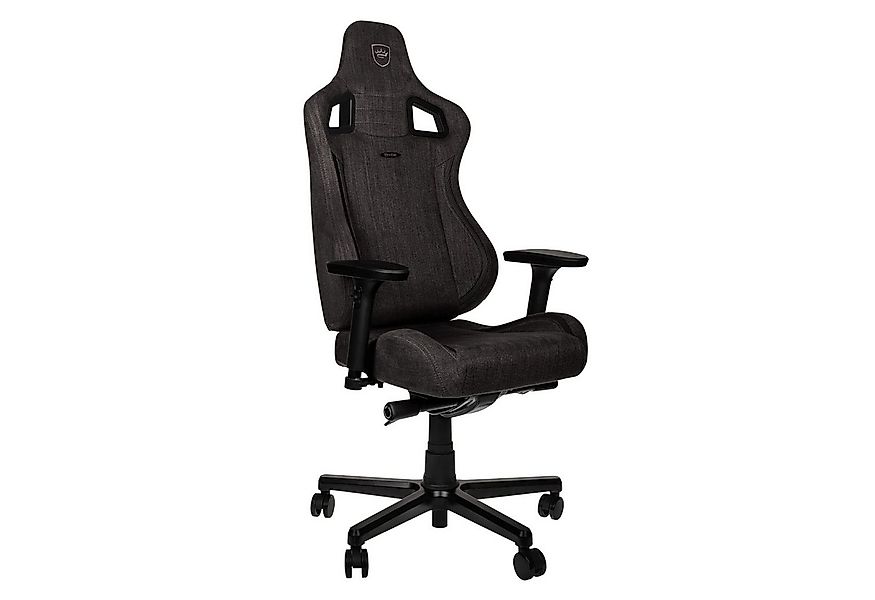 Noblechairs Gaming-Stuhl noblechairs EPIC TX Gaming Stuhl - anthrazit günstig online kaufen