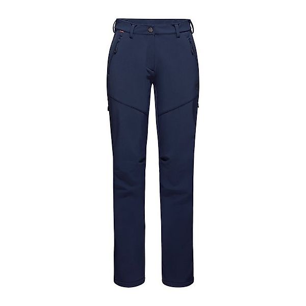 Mammut Outdoorhose Mammut Damen Winter Hiking SO Pants günstig online kaufen