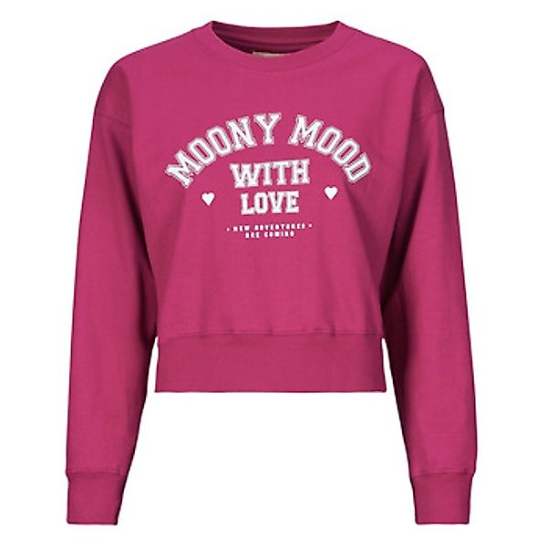 Moony Mood  Sweatshirt MARIE günstig online kaufen