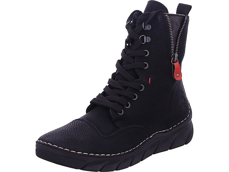 Rieker Schnürboots günstig online kaufen