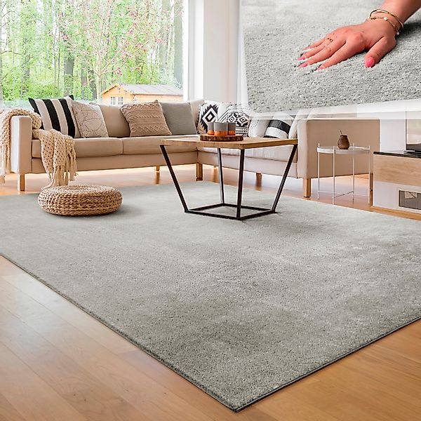 Paco Home Teppich Cadiz 630, rechteckig, günstig online kaufen