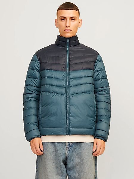 Jack & Jones Steppjacke "JJESPRINT PUFFER COLLAR NOOS" günstig online kaufen