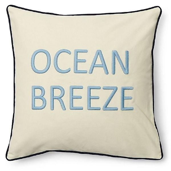 Rivièra Maison Kissenhülle Kissenhülle Ocean Breeze günstig online kaufen