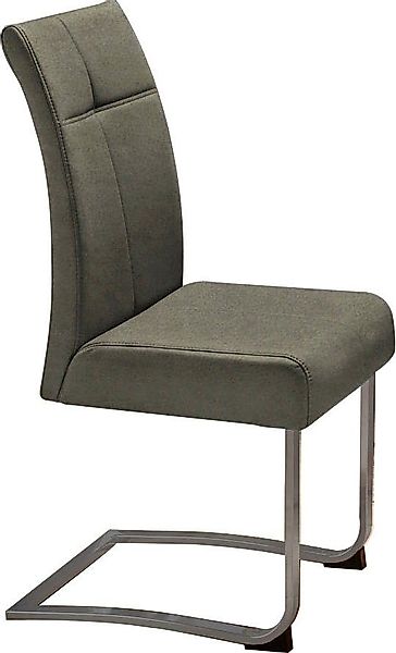Home affaire Freischwinger Rab (Set, 2 günstig online kaufen