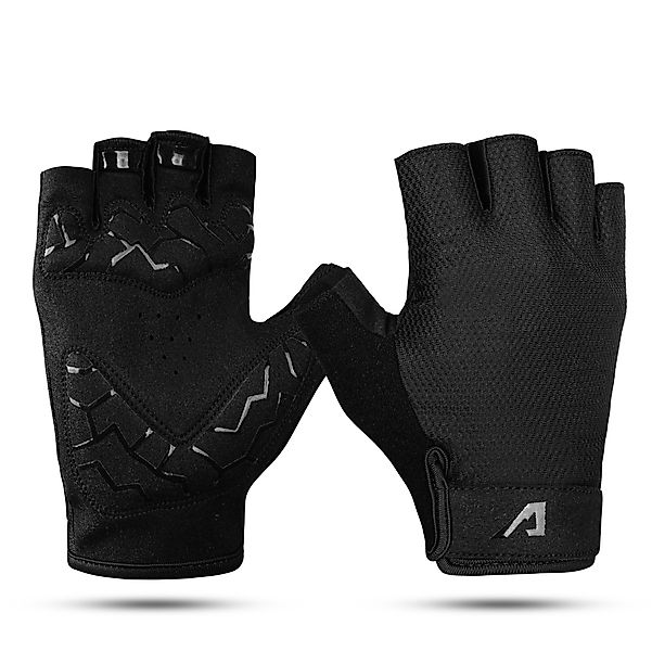 Alpensattel Fahrradhandschuhe Sommer Handschuhe MTB Rennrad günstig online kaufen