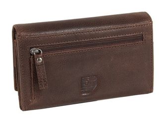 MUSTANG Geldbörse "La Spezia" Wallet, Gelbörse, Purse, Money Purse günstig online kaufen