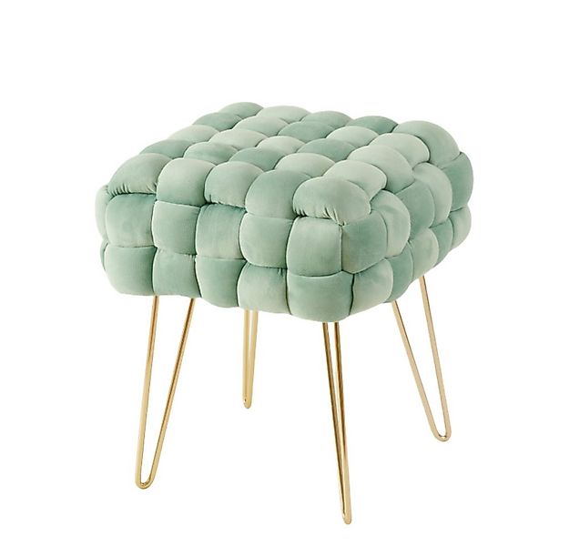 Zedelmaier Sitzhocker Ottoman Sitzbank Schminktisch Hocker Fußhocker Polste günstig online kaufen