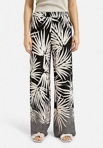 Milano Italy Schlupfhose mit Elastikbund günstig online kaufen