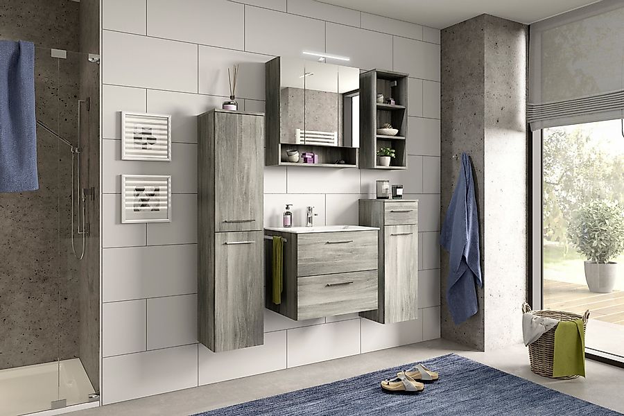 INOSIGN Unterschrank "Lecce" Badmöbel, Schrank günstig online kaufen