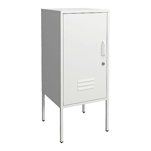 en.casa Nachtschrank (2er Set) »Hausjärvi« mit günstig online kaufen
