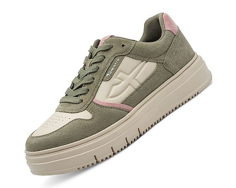 Tamaris 1-23746-43/770 Schnürschuh günstig online kaufen