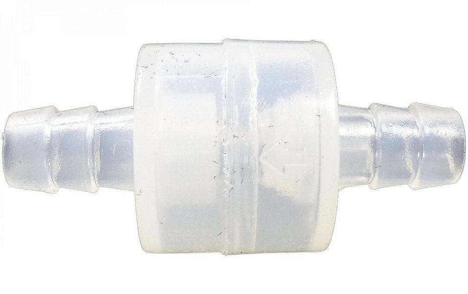 WDH Rückschlagventil WDH-RV10, (1-tlg), Ideal beim Einsatz von Kondenstrock günstig online kaufen