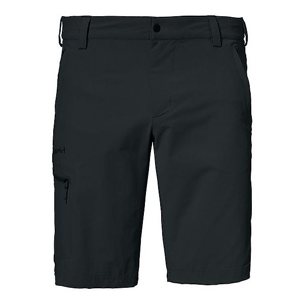 Schöffel Funktionshose Shorts Folkstone mit verstellbarem Bund günstig online kaufen