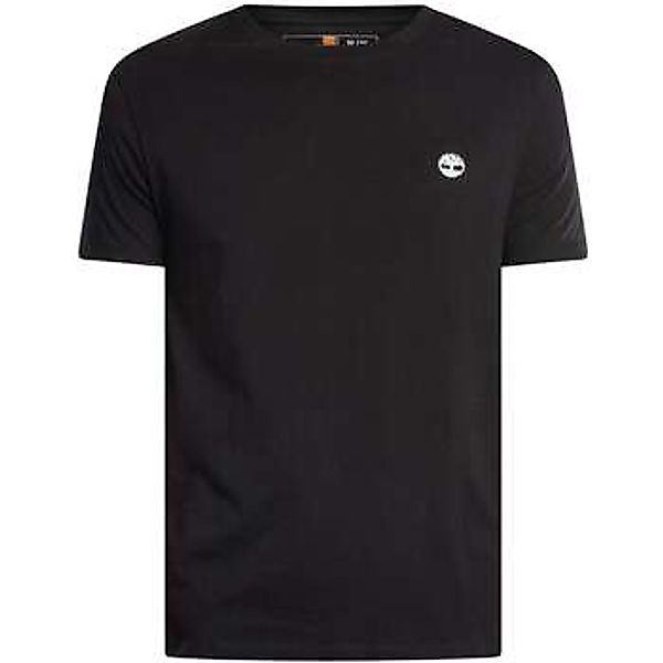 Timberland  T-Shirt 3er-Pack schmale Dunstan River-T-Shirts günstig online kaufen