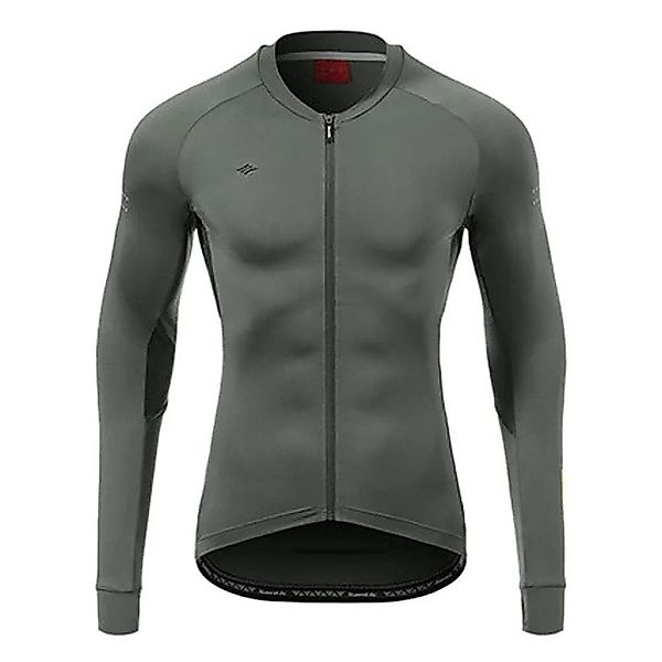 SANTIC Radtrikot Herren Awani II Langarmtrikot günstig online kaufen
