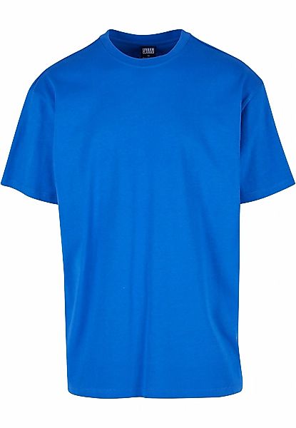 URBAN CLASSICS T-Shirt "Urban Classics Herren Heavy Oversized Tee", (1 tlg. günstig online kaufen