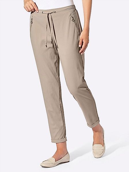 Witt Jerseyhose Schlupfhose komfortabel günstig online kaufen