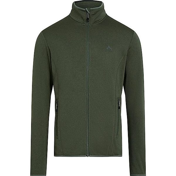 McKINLEY Outdoorjacke He.-Unterjacke Roto IV M 910 MELANGE/GREEN DA günstig online kaufen