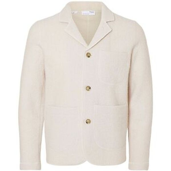Selected  Strickjacken 16090154 HEAKY-OATMEAL günstig online kaufen