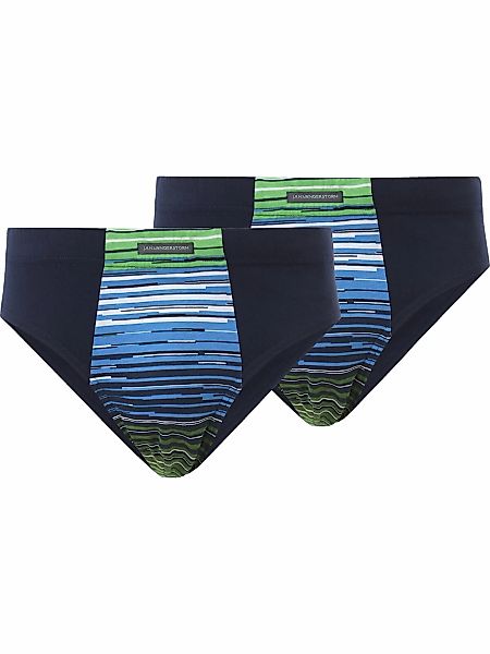 Jan Vanderstorm Slip "2er Pack Slip LOFKEN" günstig online kaufen