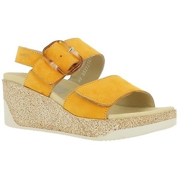 Mephisto  Sandalen GIULIA  12276-MANGO P5138811 günstig online kaufen