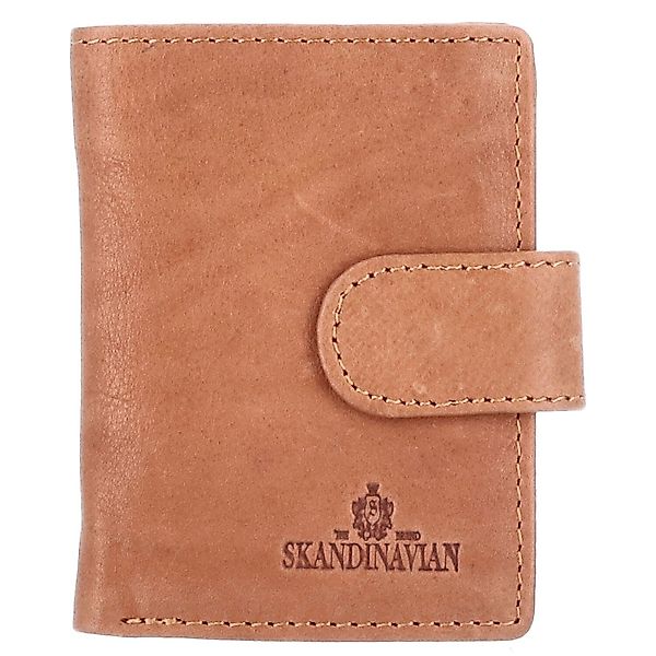 The Skandinavian Brand Geldbörse The Skandinavian günstig online kaufen