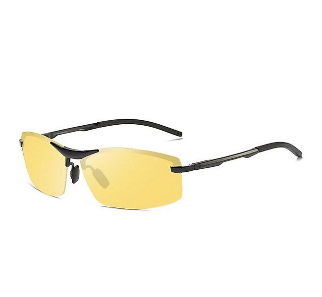 PACIEA Sonnenbrille Sportbrille Herren polarisiert UV Schutz Leicht günstig online kaufen