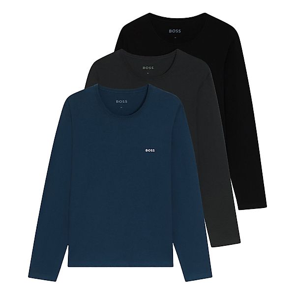 BOSS Unterziehshirt Classic T-Shirt Long Sleeve günstig online kaufen