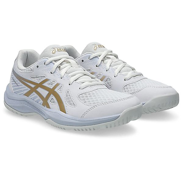 Asics UPCOURT 6 GS Hallenschuh für günstig online kaufen