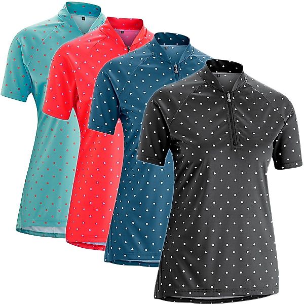 RennerXXL Funktionsshirt Gonso Marina K2 Damen günstig online kaufen