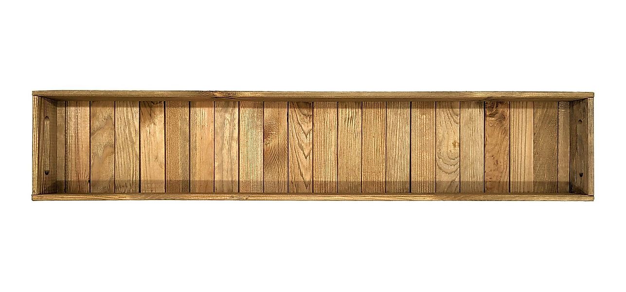 Spetebo Kerzentablett XXL Holz Dekotablett - günstig online kaufen