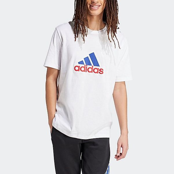 adidas Sportswear T-Shirt M FI BOS T OLY günstig online kaufen