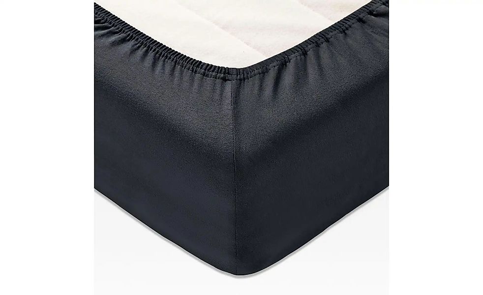 JOOP! Spannbettlaken JOOP! LIVING - UNI Boxspringtuch, Textil, (1 Stück) günstig online kaufen