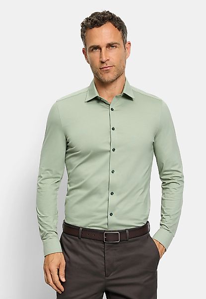 OLYMP Businesshemd "OLYMP No. Six 24/Seven, super slim, Urban Kent" günstig online kaufen