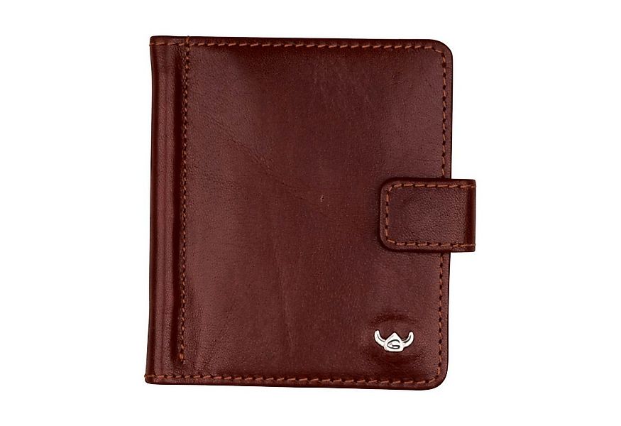 Golden Head Kartenetui Clip-Scheintasche, aus echtem Rindsleder mit RFID-Bl günstig online kaufen