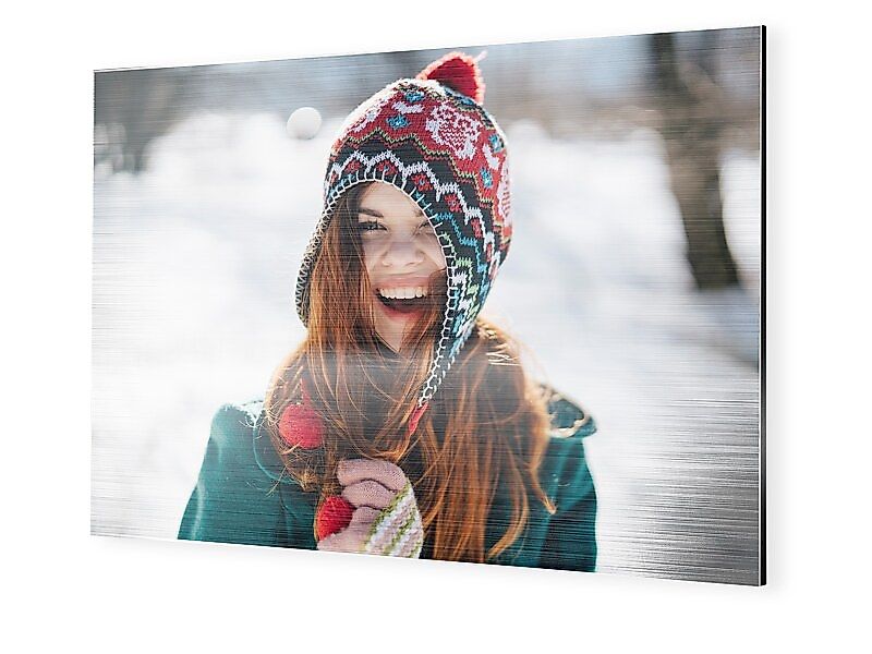 Foto auf Alu Dibond im Format 30 x 20 cm im Format 30 x 20 cm günstig online kaufen