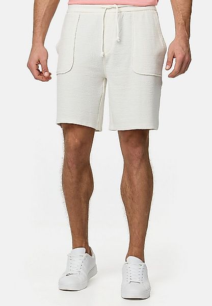 Indicode Sweatshorts Herren INCleve Sweat Shorts Herrenshorts günstig online kaufen