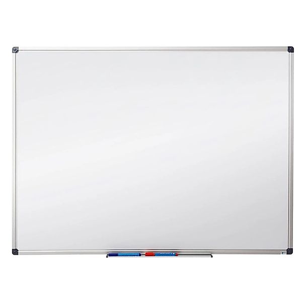 KARAT Whiteboard Master of Boards Lackiert Kratzfest Magnethaftend 60 x 90 günstig online kaufen