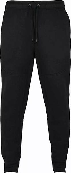 URBAN CLASSICS Stoffhose Urban Classics Herren Cut and Sew Sweatpants (1-tl günstig online kaufen