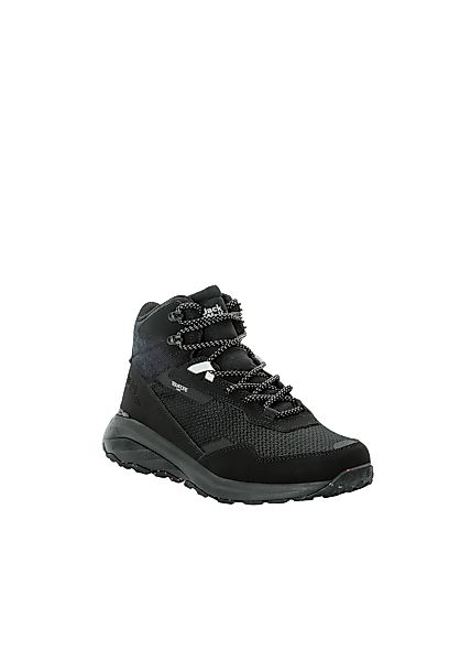 Jack Wolfskin Wanderschuh "DROMOVENTURE TEXAPORE MID W", Wasserdicht, Trekk günstig online kaufen