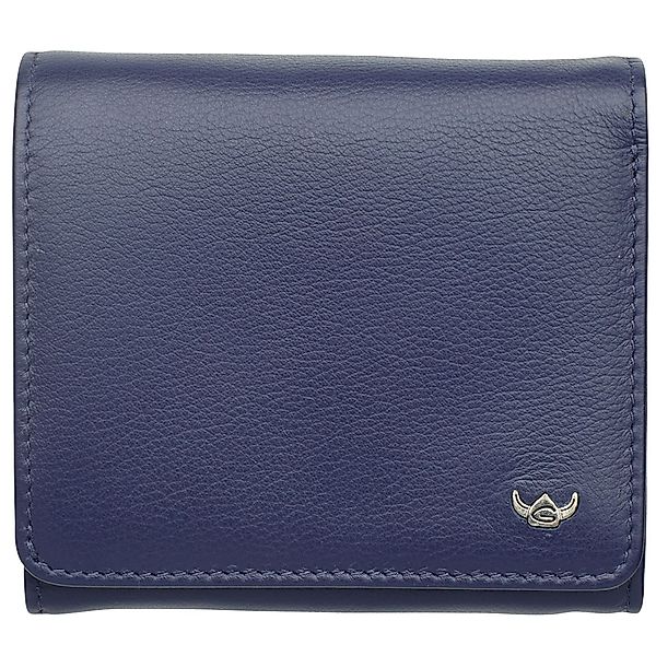 Golden Head Geldbörse Madrid, Leder günstig online kaufen