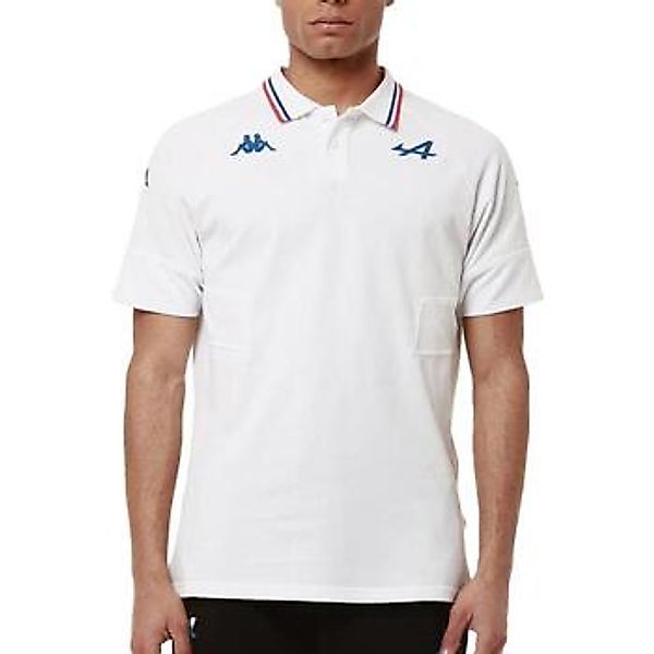 Kappa  T-Shirts & Poloshirts 331U5KW-001 günstig online kaufen