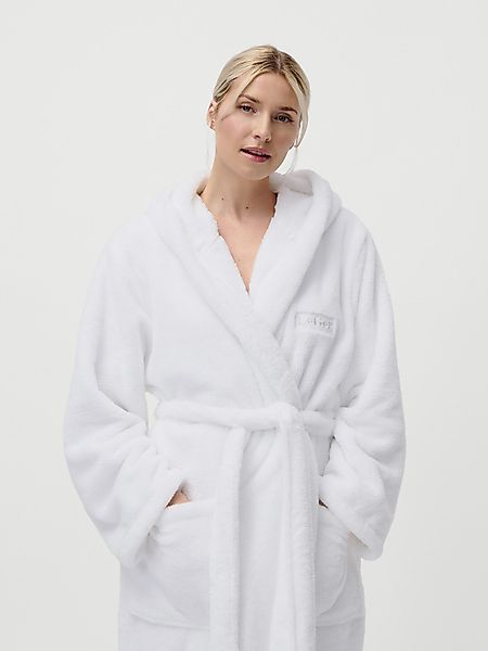 LeGer Home by Lena Gercke Unisex-Bademantel günstig online kaufen