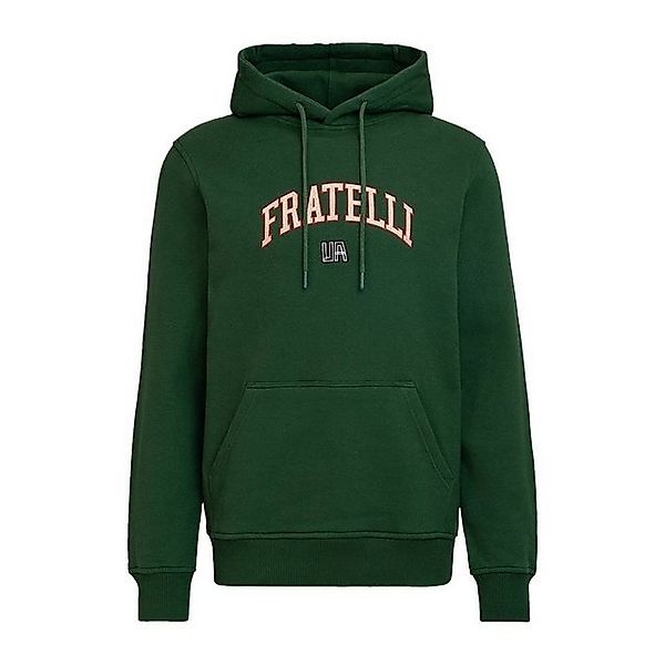 Unfair Athletics Hoodie Hoodie Unfair Athletics Fratelli, G XXL, F forest g günstig online kaufen