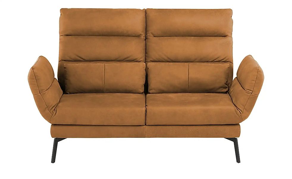 Max Schelling Sofa 2-sitzig  Sentence Komfort ¦ braun ¦ Maße (cm): B: 196 P günstig online kaufen