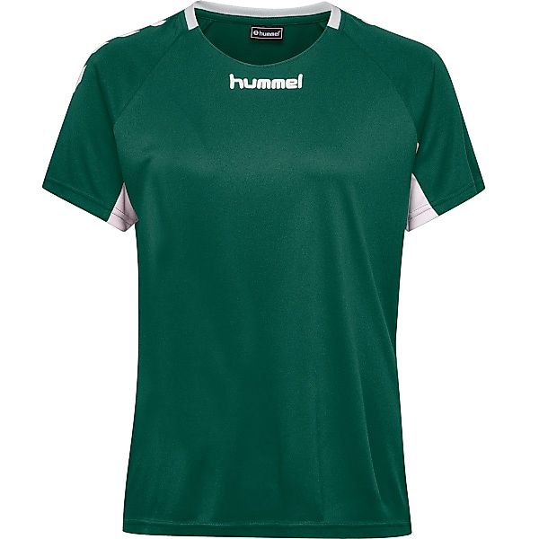 hummel Fußballtrikot Core Team Jersey S/S günstig online kaufen