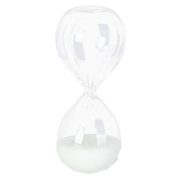 MICA Dekofigur Standdeko - Sanduhr - günstig online kaufen