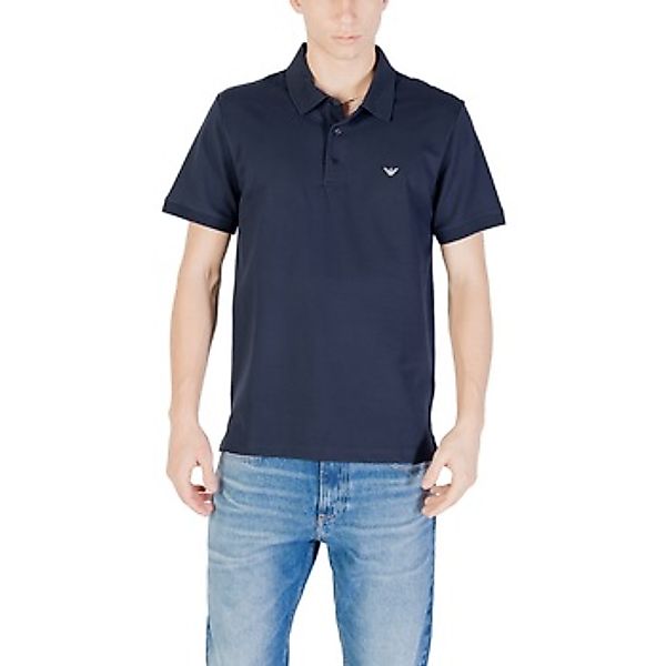 Emporio Armani EA7  Poloshirt Swimwear EM001380 AF12331 günstig online kaufen