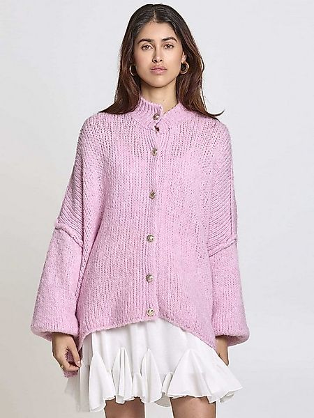 Lilavie Cardigan Lolaa Oversize One Size günstig online kaufen